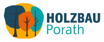 Logo Holzbau-Porath